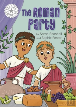 Bertrand.pt - Reading Champion: The Roman Party