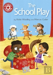 Reading Champion: The School Play