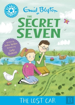 Bertrand.pt - Reading Champion: The Secret Seven: The Lost Car