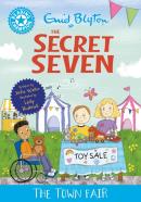 Reading Champion: The Secret Seven: The Town Fair