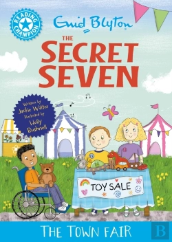 Bertrand.pt - Reading Champion: The Secret Seven: The Town Fair