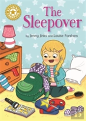 Reading Champion: The Sleepover