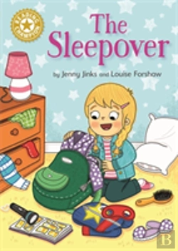 Bertrand.pt - Reading Champion: The Sleepover