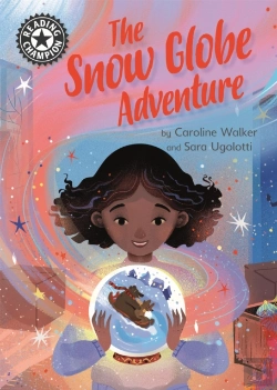 Bertrand.pt - Reading Champion: The Snow Globe Adventure