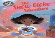 Reading Champion: The Snow Globe Adventure