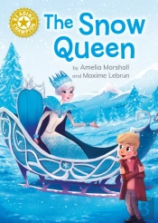 Reading Champion: The Snow Queen