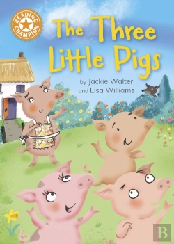 Bertrand.pt - Reading Champion: The Three Little Pigs