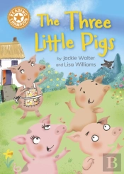 Reading Champion: The Three Little Pigs