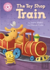 Reading Champion: The Toy Shop Train