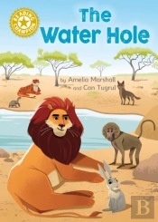 Reading Champion: The Water Hole