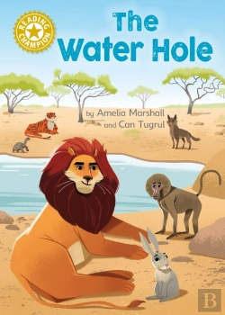 Bertrand.pt - Reading Champion: The Water Hole