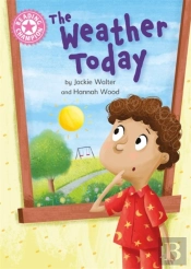 Reading Champion: The Weather Today