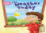 Reading Champion: The Weather Today