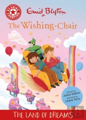 Reading Champion: The Wishing-Chair: The Land Of Dreams