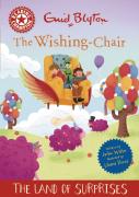 Reading Champion: The Wishing-Chair: The Land Of Surprises