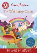 Reading Champion: The Wishing-Chair: The Land Of Wishes