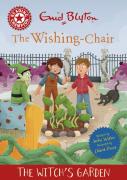 Reading Champion: The Wishing-Chair: The Witch'S Garden
