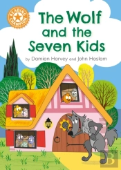 Reading Champion: The Wolf And The Seven Kids