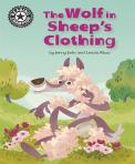 Reading Champion: The Wolf In Sheep'S Clothing