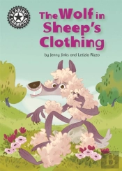 Reading Champion: The Wolf In Sheep'S Clothing