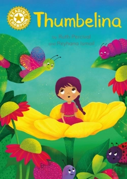 Bertrand.pt - Reading Champion: Thumbelina