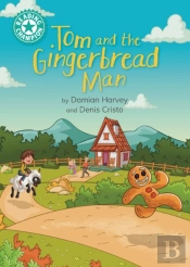 Reading Champion: Tom And The Gingerbread Man