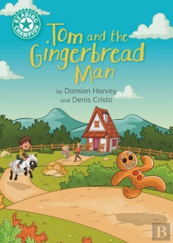 Bertrand.pt - Reading Champion: Tom And The Gingerbread Man
