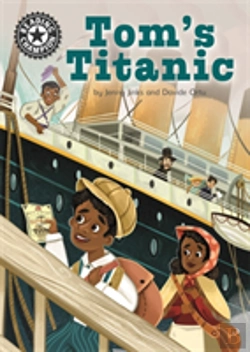 Bertrand.pt - Reading Champion: Tom'S Titanic