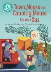 Reading Champion: Town Mouse And Country Mouse Go On A Bus