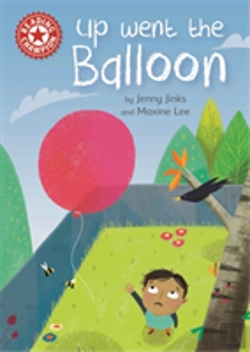 Bertrand.pt - Reading Champion: Up Went The Balloon
