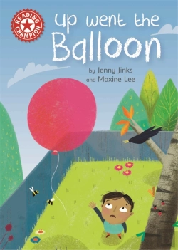 Bertrand.pt - Reading Champion: Up Went The Balloon