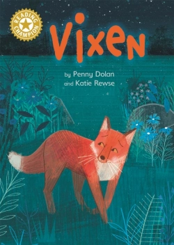 Bertrand.pt - Reading Champion: Vixen