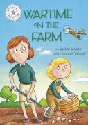 Reading Champion: Wartime On The Farm