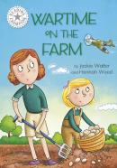 Reading Champion: Wartime On The Farm