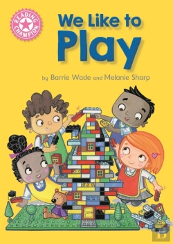 Bertrand.pt - Reading Champion: We Like To Play