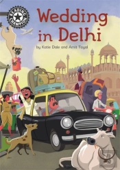 Reading Champion: Wedding In Delhi