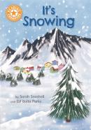 Reading Champion: What Is Snow?