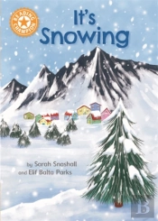 Reading Champion: What Is Snow?