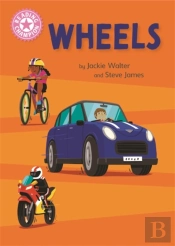 Reading Champion: Wheels