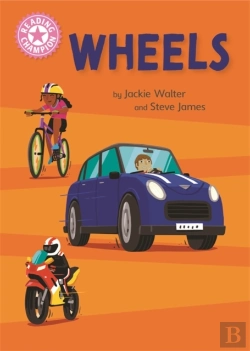 Bertrand.pt - Reading Champion: Wheels