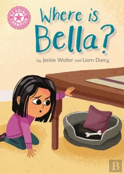 Bertrand.pt - Reading Champion: Where Is Bella?