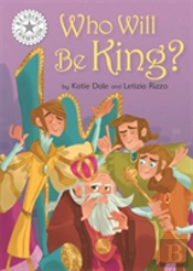 Reading Champion: Who Will Be King?