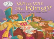 Reading Champion: Who Will Be King?