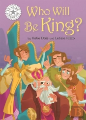 Reading Champion: Who Will Be King?