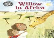 Reading Champion: Willow In Africa