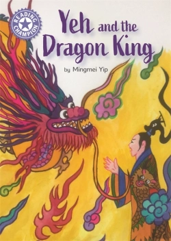Bertrand.pt - Reading Champion: Yeh And The Dragon King
