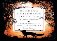 Reading Childrenâ€™S Literature: A Critical Introduction - Second Edition