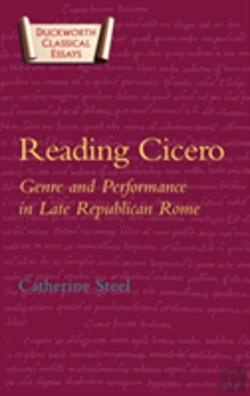 Bertrand.pt - Reading Cicero