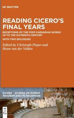 Bertrand.pt - Reading Ciceroâ€™S Final Years