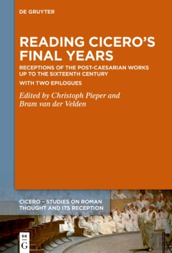 Bertrand.pt - Reading Ciceros Final Years